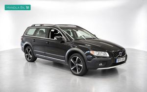 Volvo XC70 bild 3