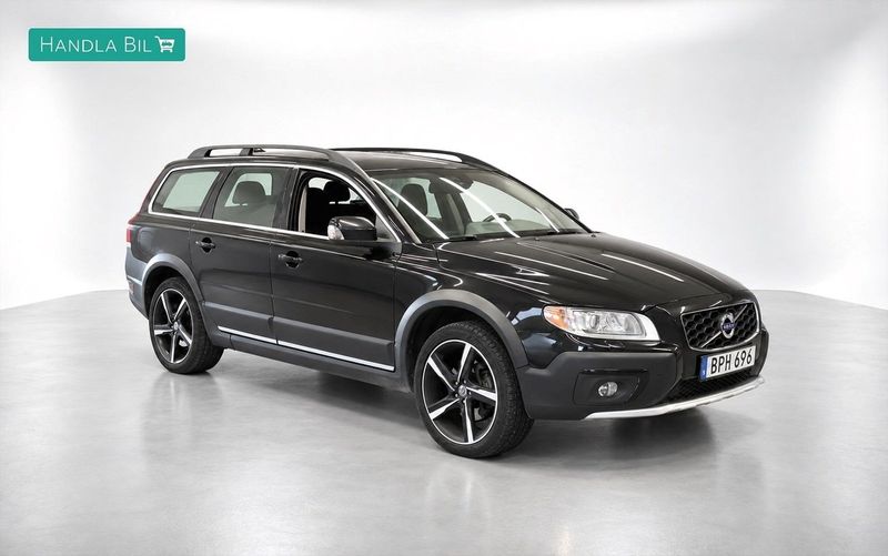 Volvo XC70 bild 3