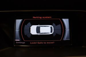 Volkswagen Amarok bild 15