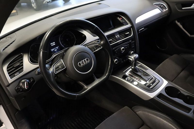 Volkswagen Amarok bild 10