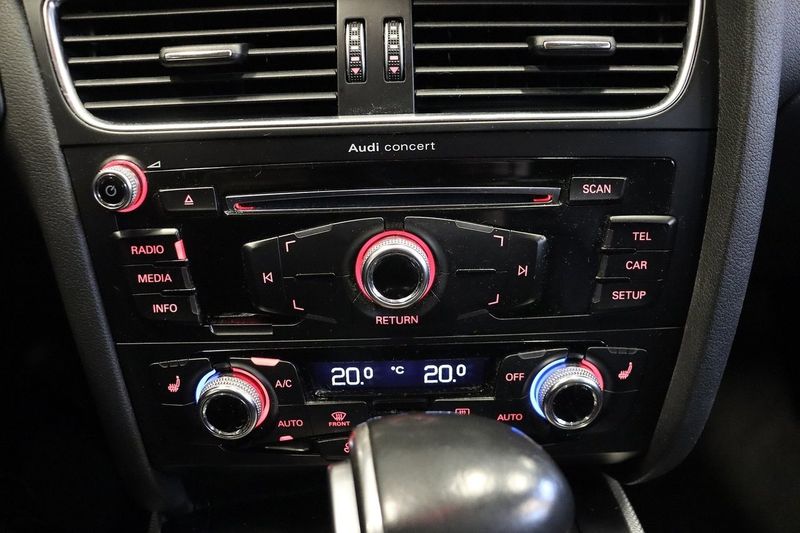 Volkswagen Amarok bild 13
