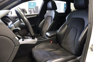 Volkswagen Amarok bild 11