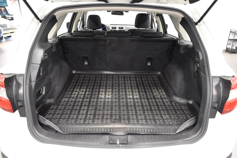 Subaru Outback bild 19