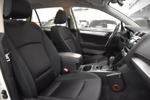 Subaru Outback bild 12
