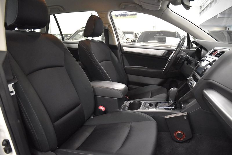 Subaru Outback bild 12