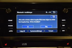 Subaru Outback bild 17