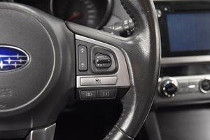 Subaru Outback bild 11