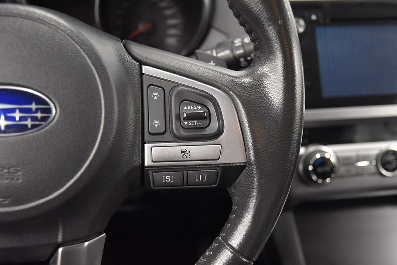 Subaru Outback bild 11