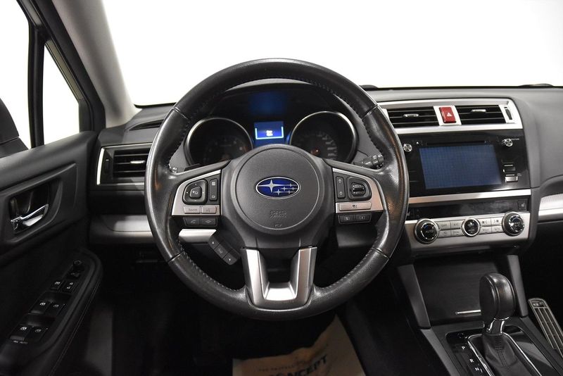 Subaru Outback bild 2