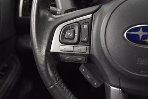 Subaru Outback bild 10