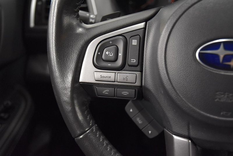 Subaru Outback bild 10