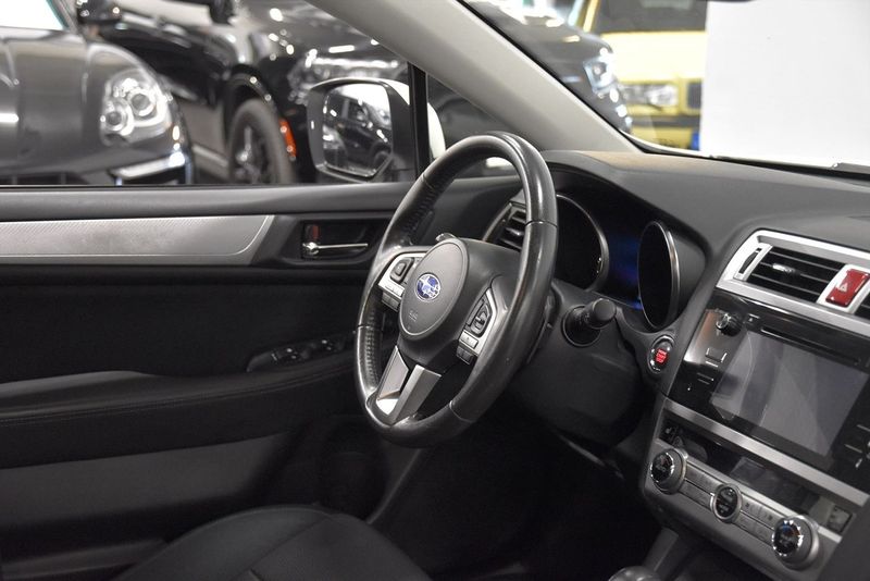 Subaru Outback bild 8