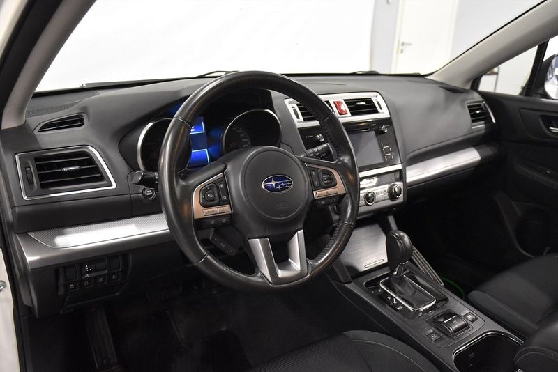 Subaru Outback bild 9