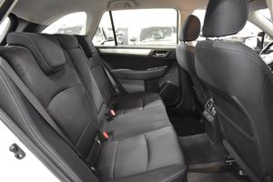 Subaru Outback bild 13