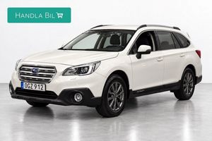 Subaru Outback bild 1