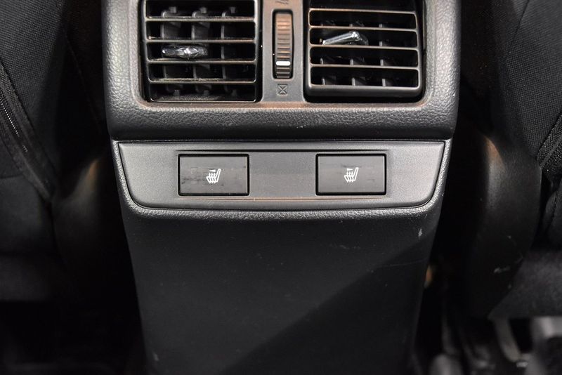 Subaru Outback bild 15