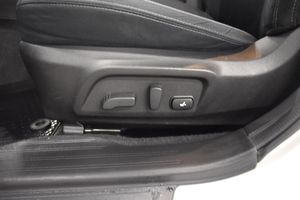 Subaru Outback bild 14