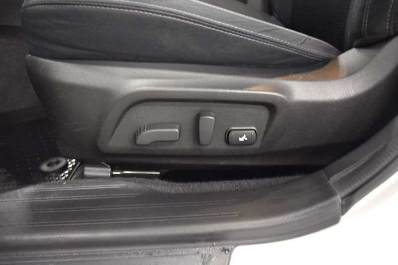 Subaru Outback bild 14
