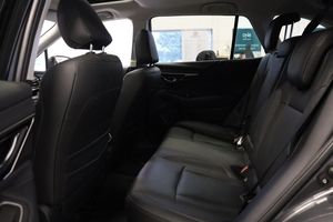 Subaru Outback bild 13