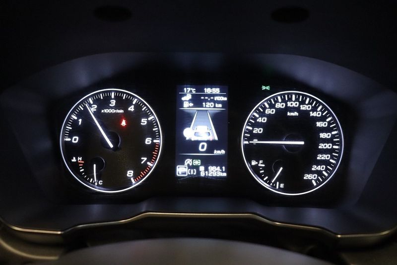 Subaru Outback bild 16