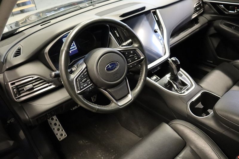 Subaru Outback bild 8
