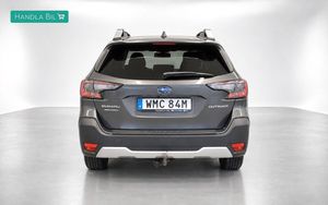 Subaru Outback bild 5