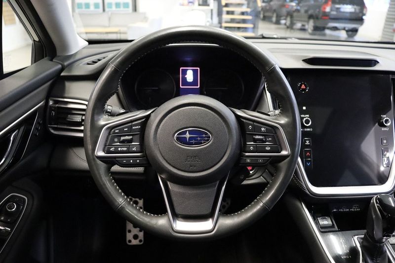 Subaru Outback bild 7