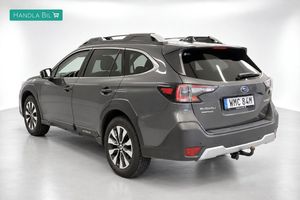 Subaru Outback bild 6