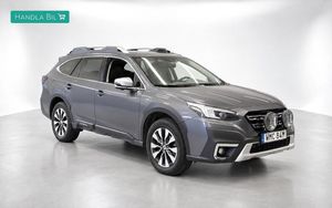 Subaru Outback bild 3