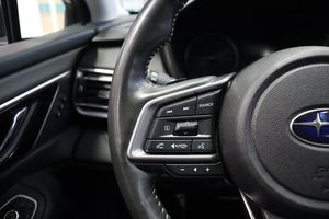 Subaru Outback bild 9