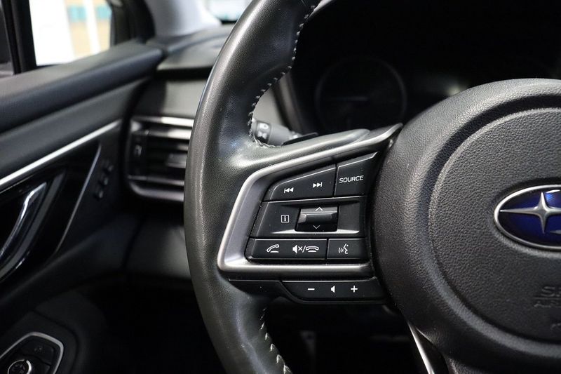 Subaru Outback bild 9