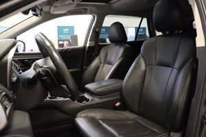 Subaru Outback bild 11