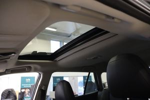 Subaru Outback bild 14