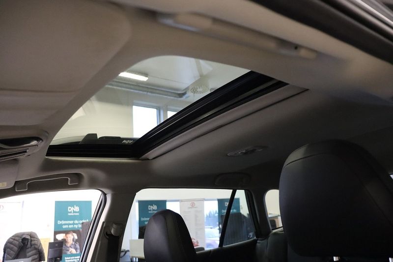 Subaru Outback bild 14