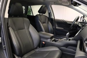 Subaru Outback bild 12