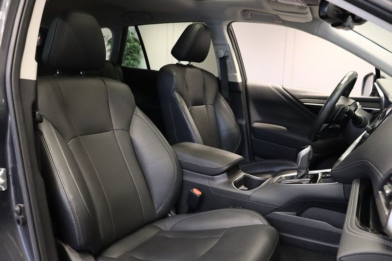 Subaru Outback bild 12