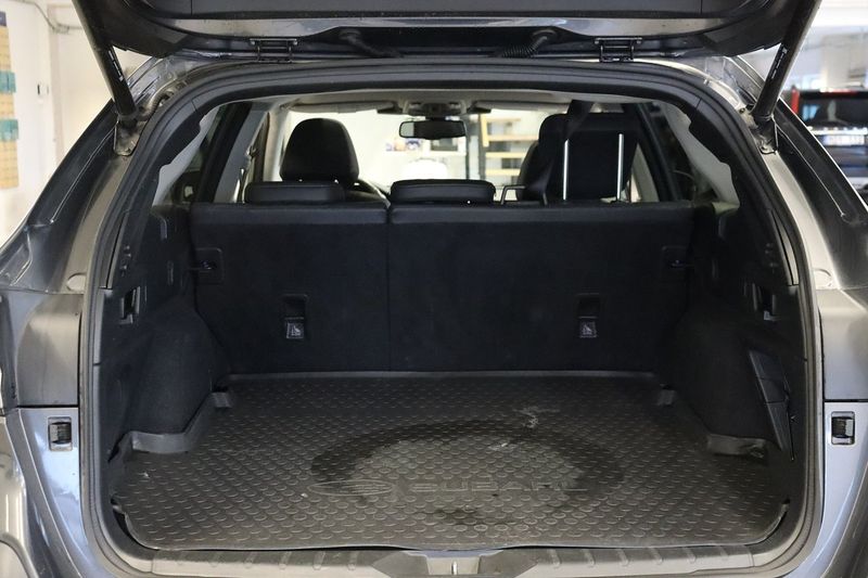 Subaru Outback bild 19
