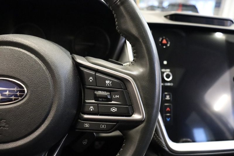 Subaru Outback bild 10
