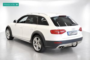 Audi A4 Allroad bild 6