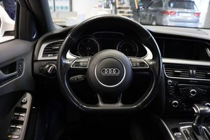 Audi A4 Allroad bild 7