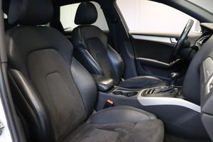 Audi A4 Allroad bild 12