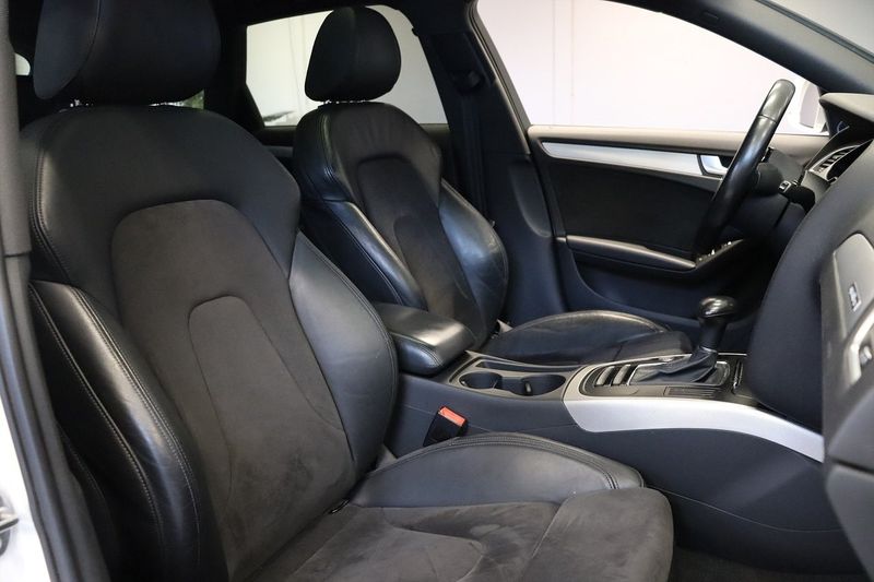 Audi A4 Allroad bild 12
