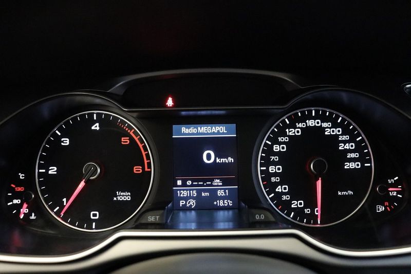 Audi A4 Allroad bild 16