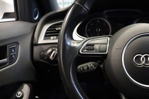 Audi A4 Allroad bild 9
