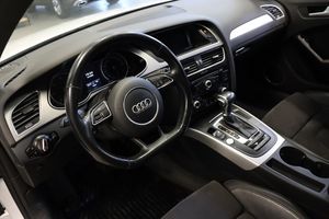 Audi A4 Allroad bild 8