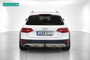 Audi A4 Allroad bild 5