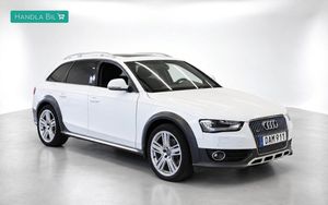 Audi A4 Allroad bild 3