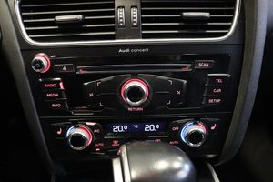 Audi A4 Allroad bild 14