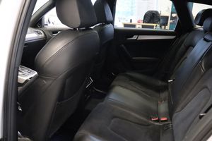 Audi A4 Allroad bild 13