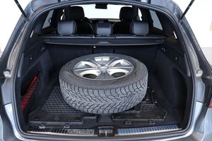 Mercedes GLC220 bild 20